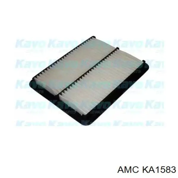 KA-1583 AMC воздушный фильтр