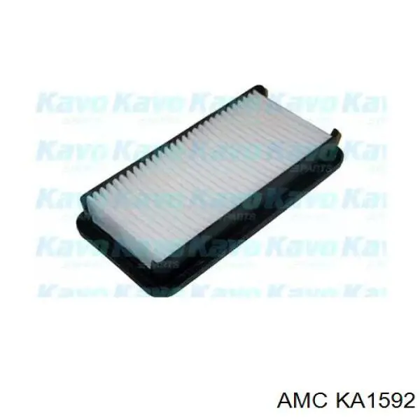 KAF1G100 Konner воздушный фильтр