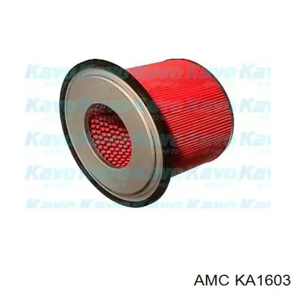 Воздушный фильтр KA1603 AMC