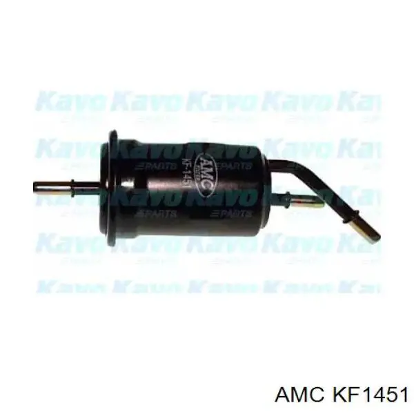 KF-1451 Kavo Parts топливный фильтр