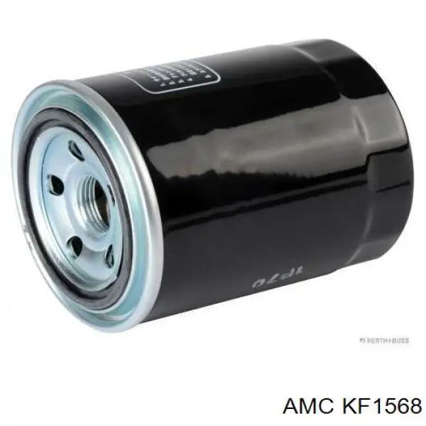 Фильтр тонкой очистки топлива AMC KF1568 цена, от 10.14 USD