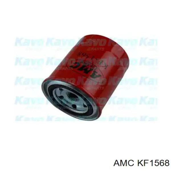 Топливный фильтр на KIA Sportage  K00 (Киа Спортейдж)