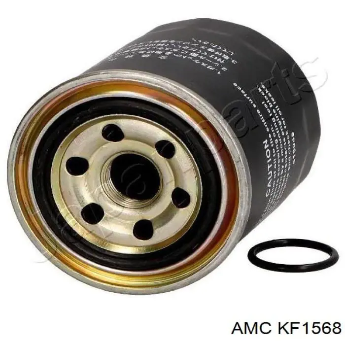 KF1568 AMC Фильтр топлива
