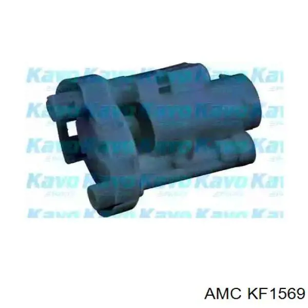 KF1569 AMC топливный фильтр