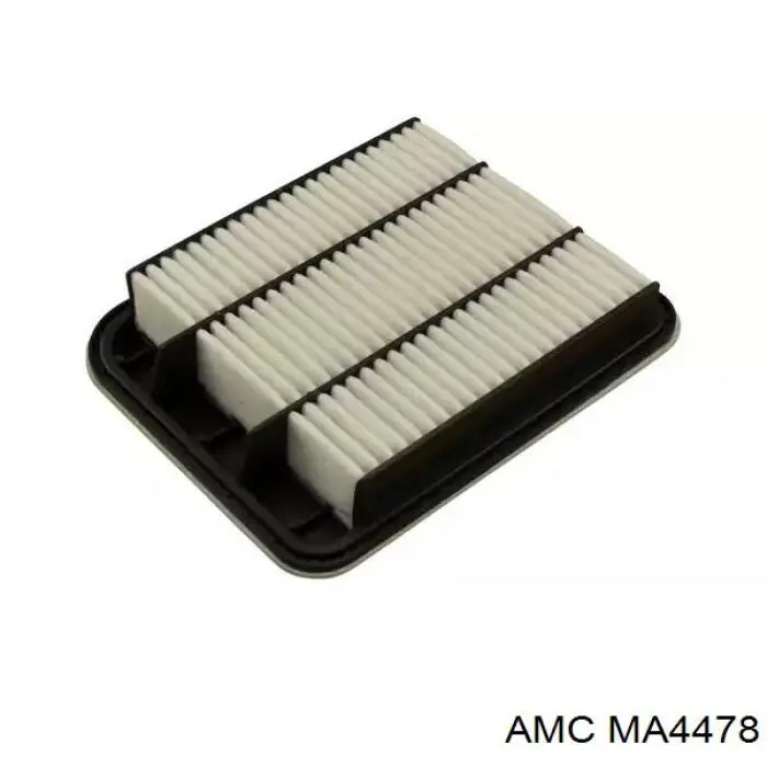 Воздушный фильтр AM1513Z40 Mazda