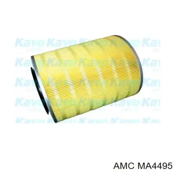 MA4495 AMC воздушный фильтр