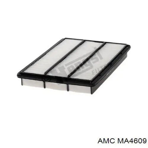 Элемент воздушного фильтра Interparts IPA340 цена, от 8.68 USD