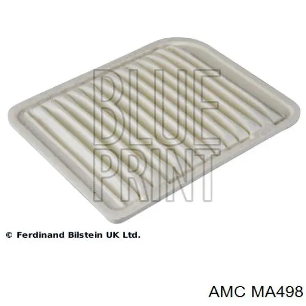 MA498 AMC Воздушный фильтр двигателя