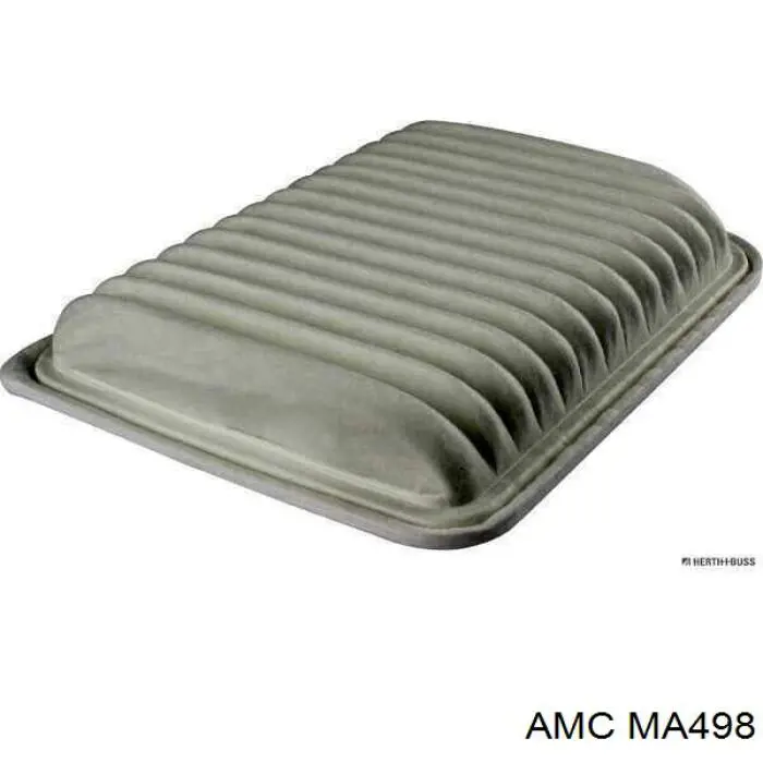 INF130071 InA-For Воздушный фильтр двигателя