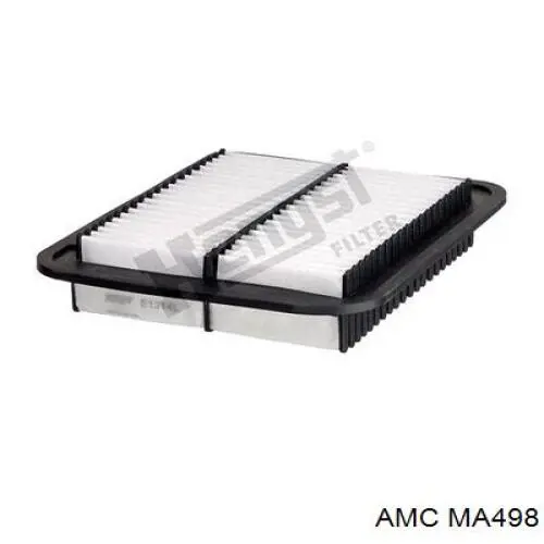 Фильтр воздушный AMC MA498