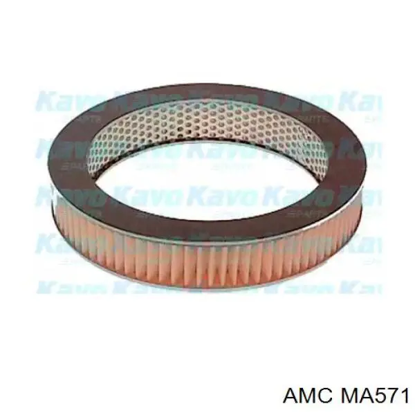 Воздушный фильтр MA571 AMC