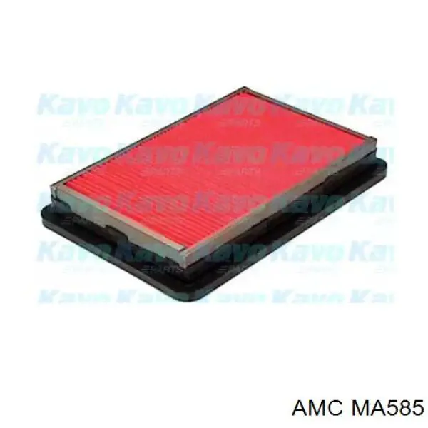 MA585 AMC воздушный фильтр