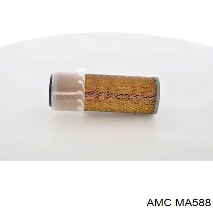 Элемент воздушного фильтра Clean MA1015 цена, от 3.95 USD