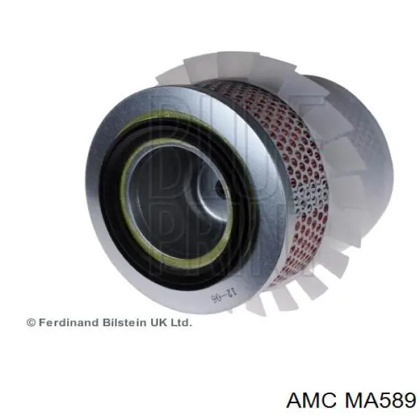 Фильтр воздушный AMC MA589