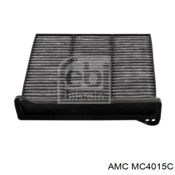 IPCA307C Interparts Внутрисалонный фильтр