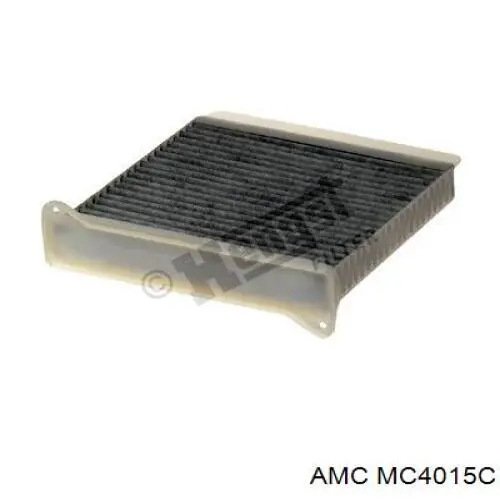 Фильтр воздушный отопителя Interparts IPCA307C цена, от 7.78 USD