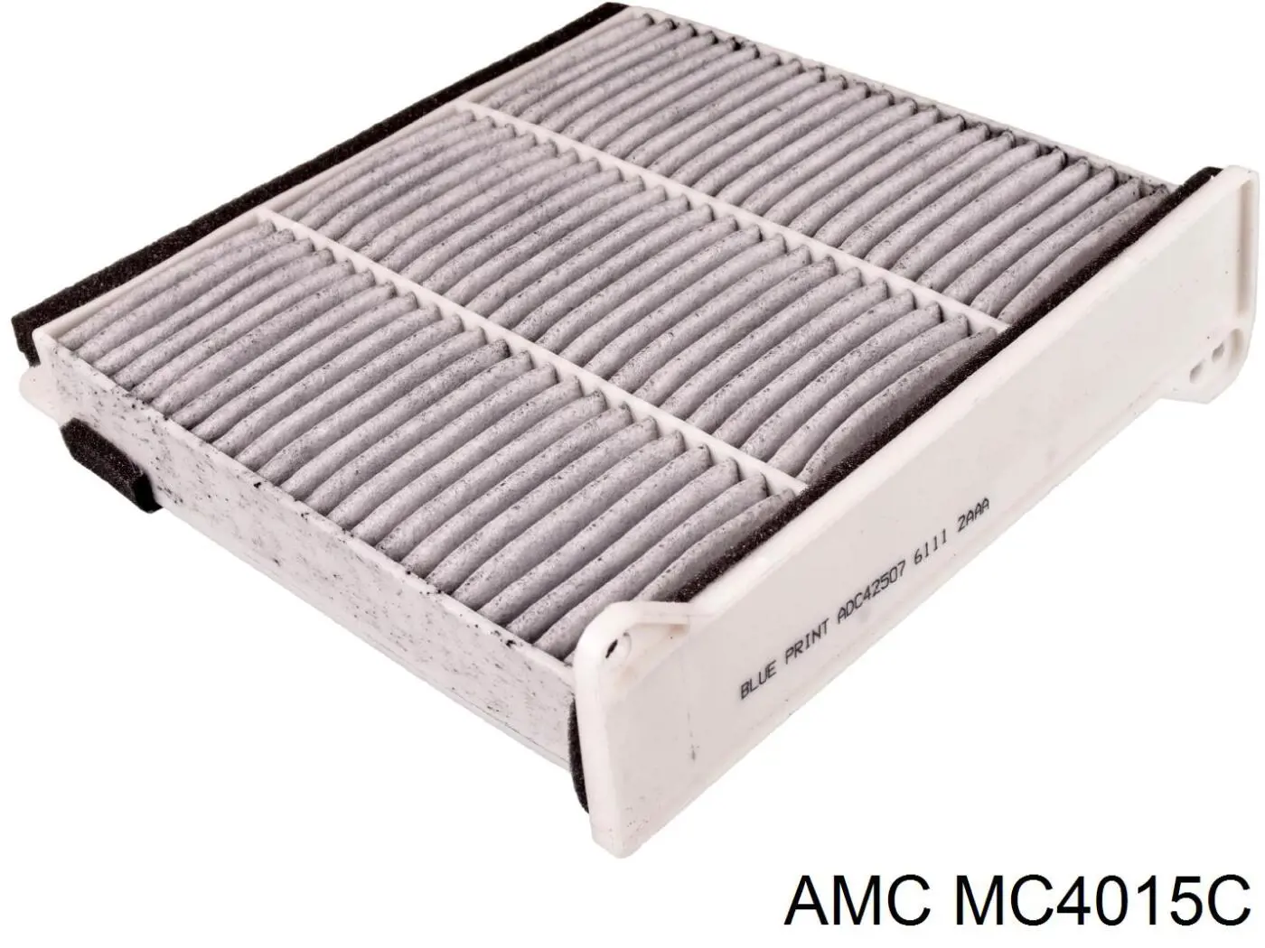 Фильтр салона IPCA307C Interparts