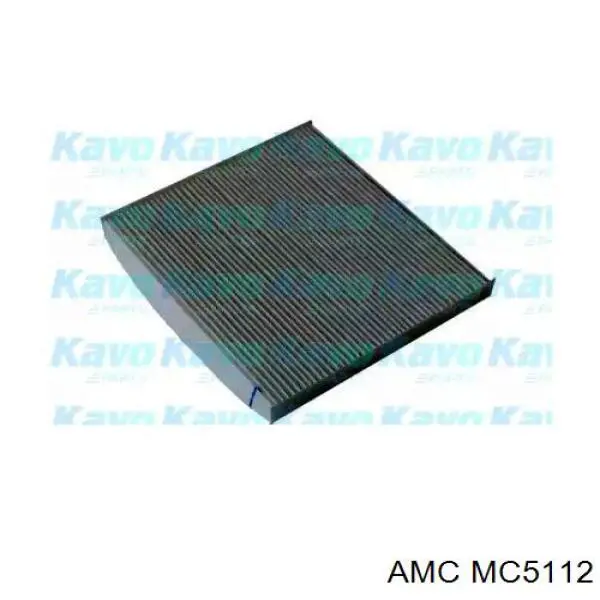 MC-5112 AMC фильтр салона