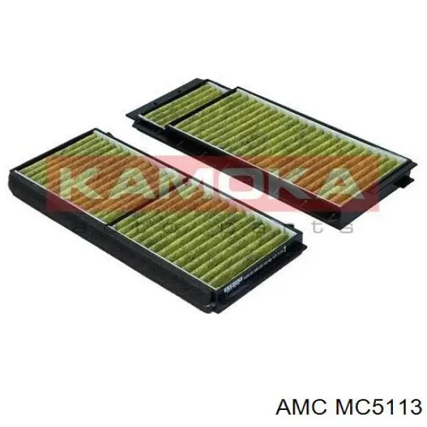 Фильтр воздушный отопителя Q-fix Q0820321 цена, от 5.12 USD