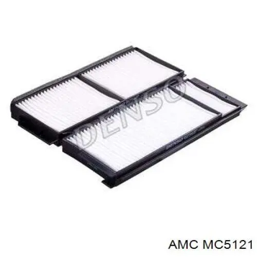 Фильтр воздушный отопителя JS Asakashi AC0157SET цена, от 7.53 USD