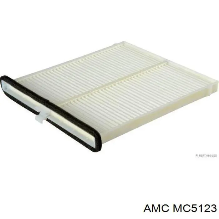 Фильтр воздушный отопителя MAN CU24009 цена, от 8.34 USD