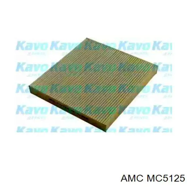 MC-5125 AMC фильтр салона