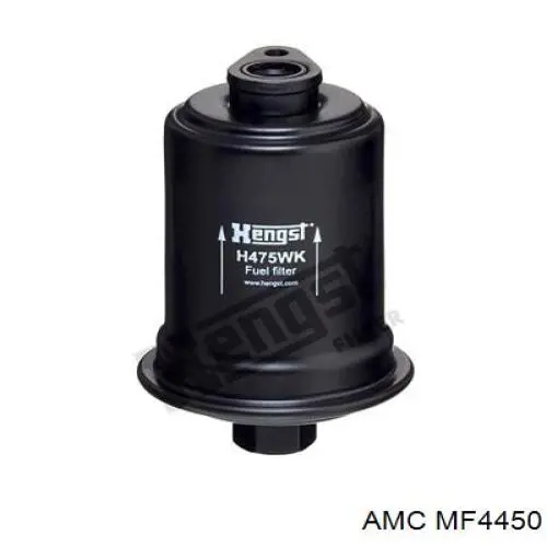 Фильтр тонкой очистки топлива AMC MF4450 цена, от 6.33 USD