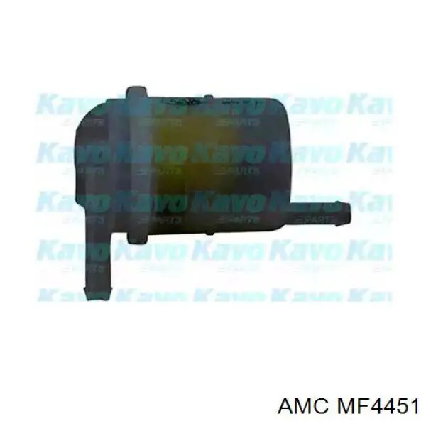 MF4451 AMC топливный фильтр