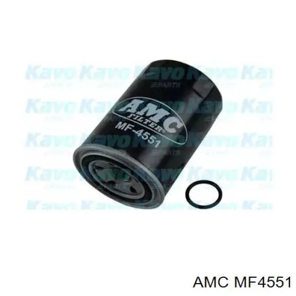 MF-4551 AMC топливный фильтр