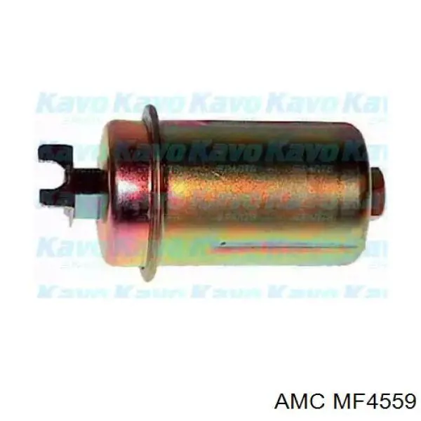 MF4559 AMC топливный фильтр