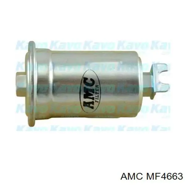 MF4663 AMC топливный фильтр