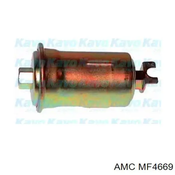 MFT101 Micro топливный фильтр