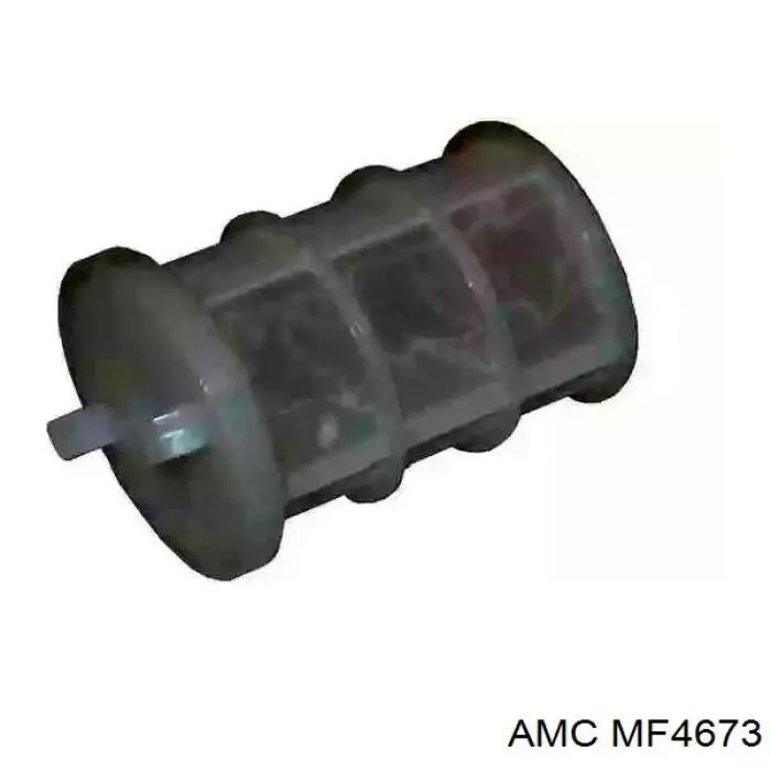 MF4673 AMC топливный фильтр