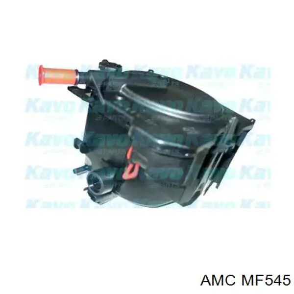 MF-545 AMC топливный фильтр
