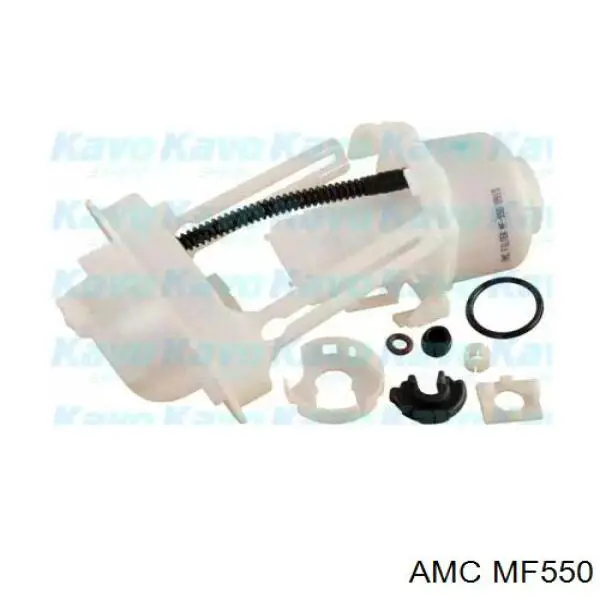 MF-550 AMC топливный фильтр
