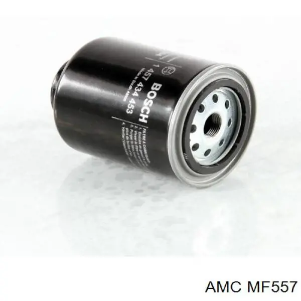 Купить C222 Vasco Filters Фильтр-отстойник топлива грубой очистки