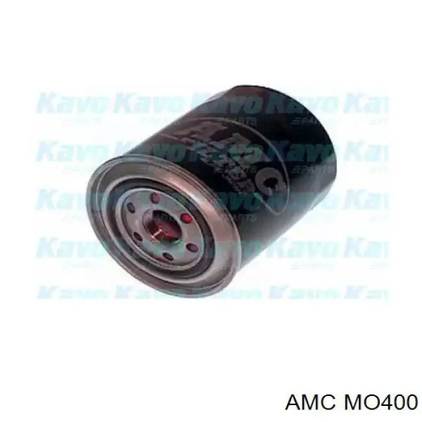 MO-400 AMC масляный фильтр