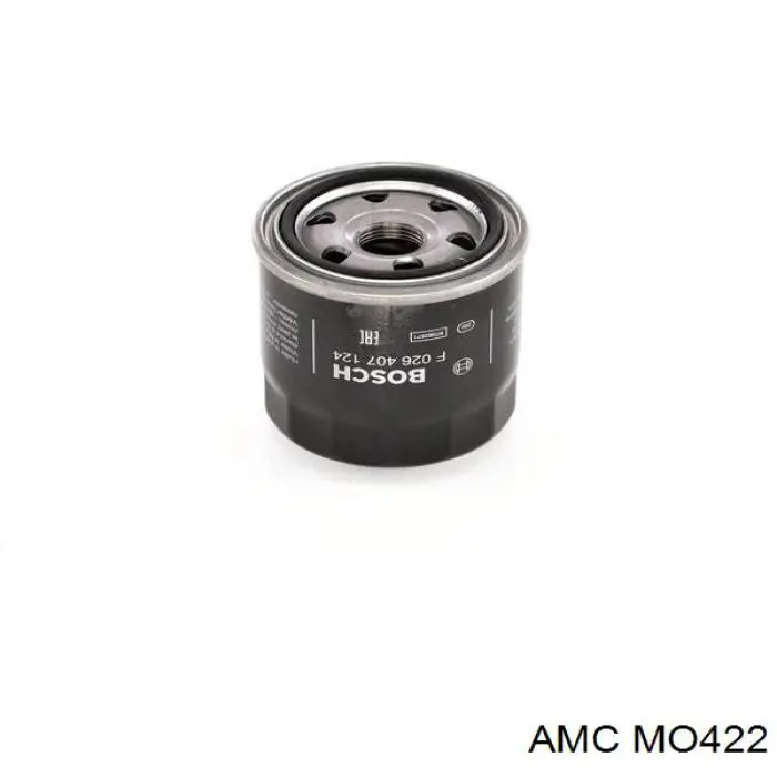 Купить MZ690072 Mitsubishi Фильтр центробежный очистки масла
