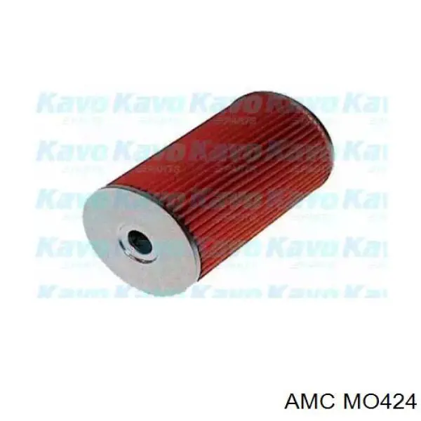 MO424 AMC масляный фильтр