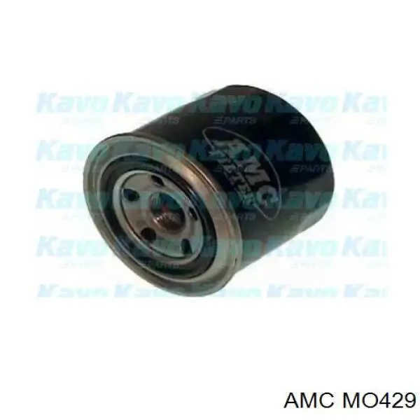 MO-429 AMC масляный фильтр