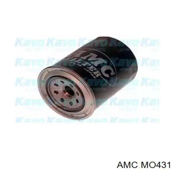 MO431 AMC масляный фильтр