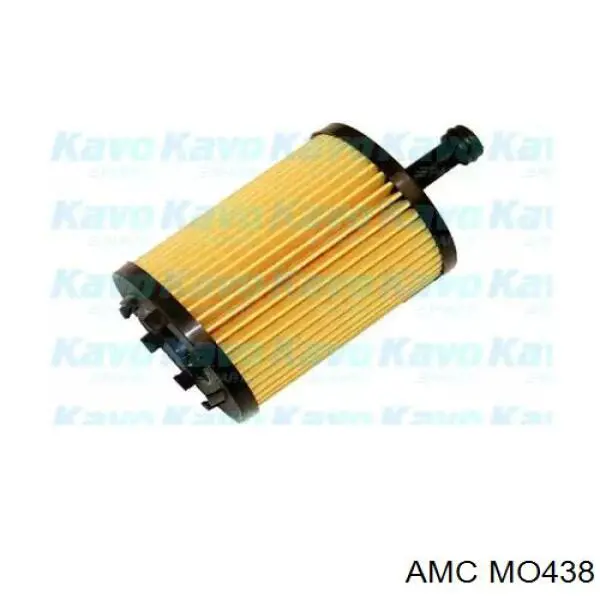 MO-438 AMC масляный фильтр