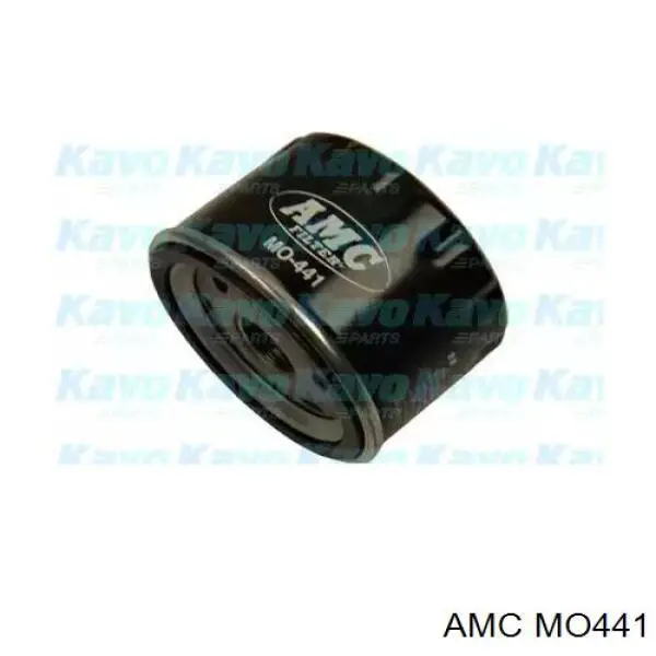 MO-441 AMC масляный фильтр