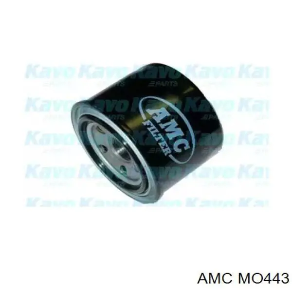 MO443 AMC масляный фильтр