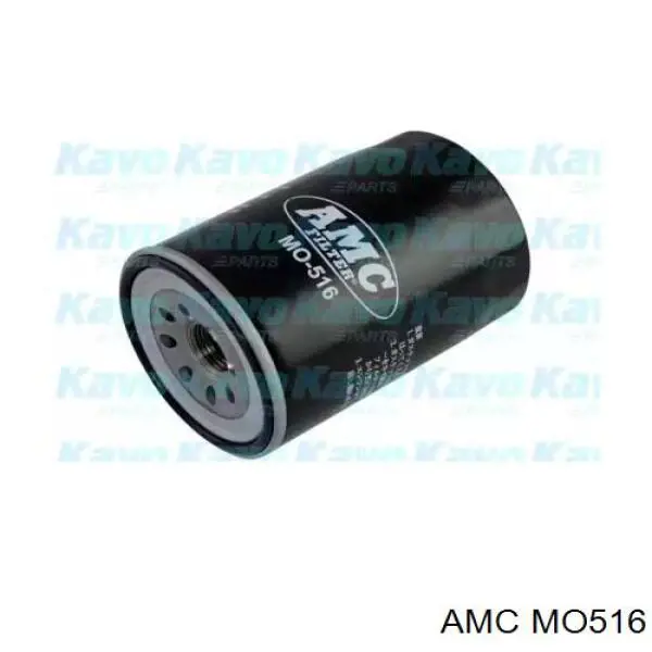 MO516 AMC масляный фильтр