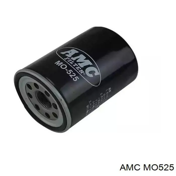 Фильтр масляный AMC MO525