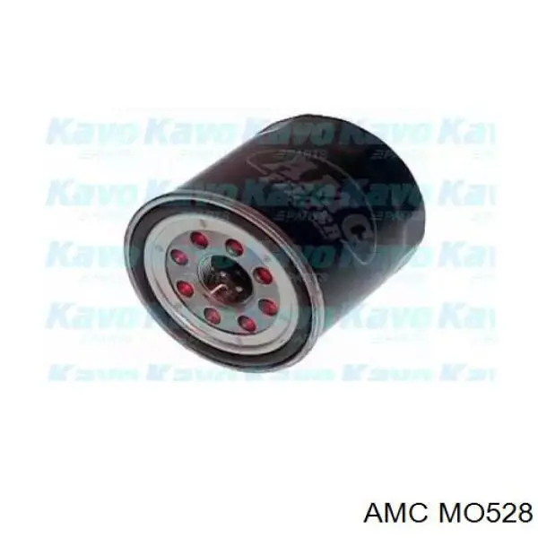Фильтр масляный AMC MO528