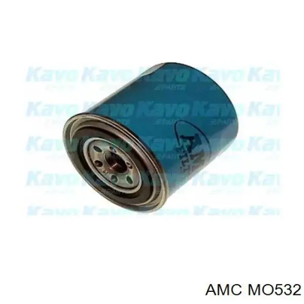 MO-532 AMC масляный фильтр