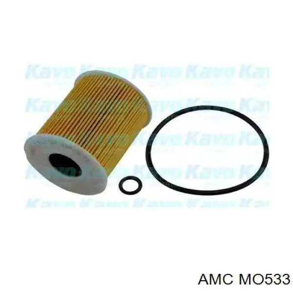 MO-533 AMC масляный фильтр