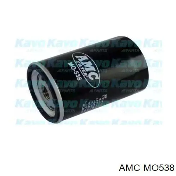 MO-538 AMC масляный фильтр